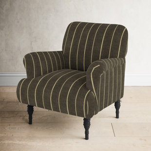 Granville swoop wingback online chair